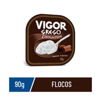 Iogurte Vigor Grego 90 g