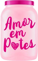 Organizador Amor 1.7L