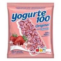 Bala Dori 100g Yogurte