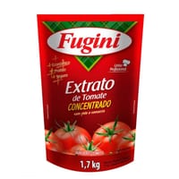 Extrt de Tomat Fgn 1,7 kg Cncntrd