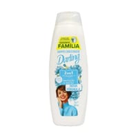 Shampoo Darling 650 ml 2 em 1