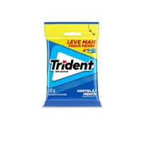Chiclete Trident 32 g