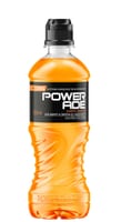 Isotônico Powerade 500ml Laranja