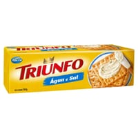 Biscoito Triunfo 345 g