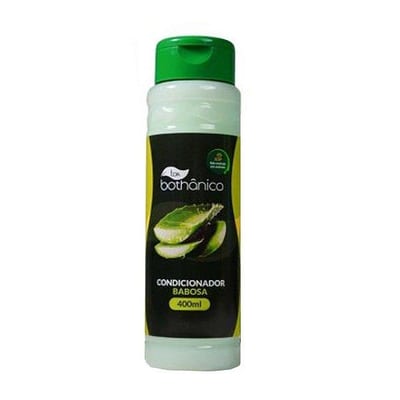 Condicionador Tok Bothanico 400 ml