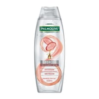 Shampoo Palmolive 350 ml Force com Colagen