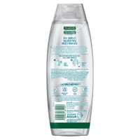 Shampoo Palmolive 350 ml Hydrate Acido H