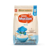 Cereal Nestle Mucilon 180 g Sache