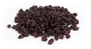 Uva Passa Preta Kinino 100 g