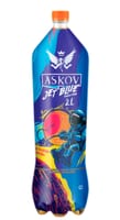 Energetico Askov 2 L Jet Blue