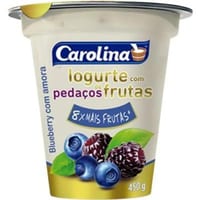 Iogurte Frimesa 165 g Desnatado