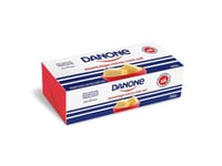Manteiga Danone Extra 200g Tablete com Sal