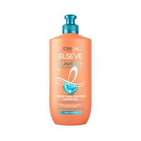 Creme para Pentear Elseve 250ml Cachos D Sonhos