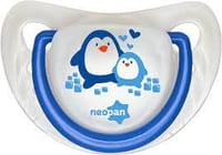 Chupeta Neopan Orto n3