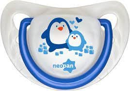 Chupeta Neopan Orto n3
