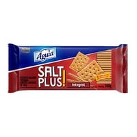 Biscoito Sol Salt Plus 360g Original