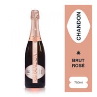 Champagne Chandon Brut 750ml