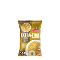 Batata Palha Elma Chips 100 g Tradicional