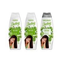 Condicionador Darling 350 ml Detox