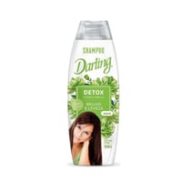Shampoo Darling 350 ml Detox