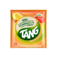 Refresco em Pó Tang 18 g Manga