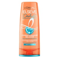 Condicionador Elseve 200ml Cachos D Sonhos