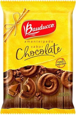 Biscoito Bauducco 335 g