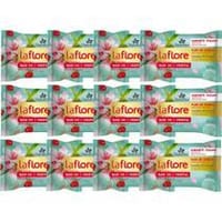 Sabonete Vegetal La Flore 150 g Flor de Cereja