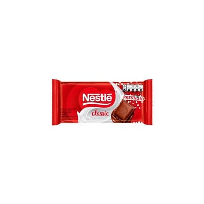 Chocolate Nestle Classic 80 g Prestigio
