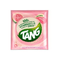 Refresco em Pó Tang 18 g Goiaba