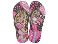 Sandalia Ipanema Barbie Style Rosa