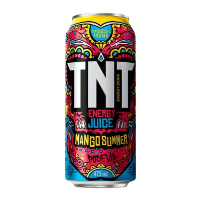 Energetico Tnt 473 ml Açaí Guarana