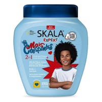 Creme de Tratamento Skala 1 kg Mais Crespinhos