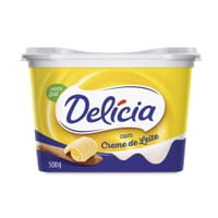 Margarina Delicia 500g
