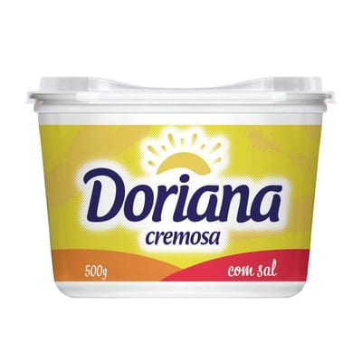 Margarina Delicia 500 g