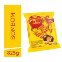 Bombom Garoto Serenata de Amor 825 g
