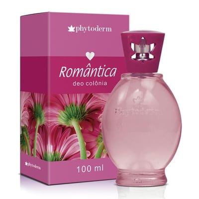 Deo Colonia Phytoderm 100 ml