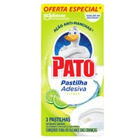 Pato Pedra 25 g Lavanda 25% Desconto