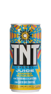 Energetico Tnt 269 ml
