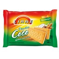 Biscoito Liane 330 g
