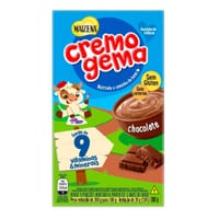 Cremogema 180 g