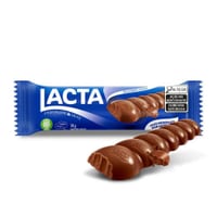 Chocolate Lacta 34 g