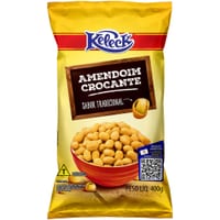 Amend Crocant Keleck 400g Cbl Salsa