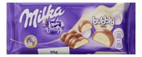 Chocolate Milka 95 g