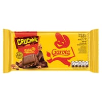 Chocolate Garoto 80g
