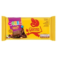 Chocolate Garoto 80 g