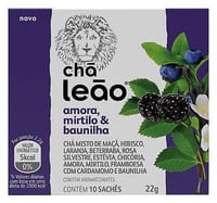 Chá Leaozinho 23 g