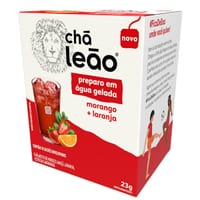Chá Leao 23 g