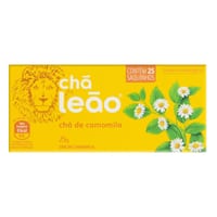Chá Leao 22 g