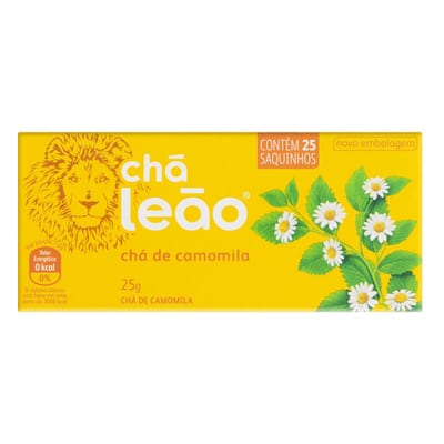 Chá Leao 22 g